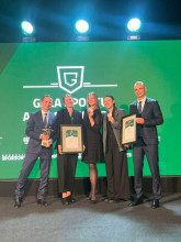 Gala AZS 2024