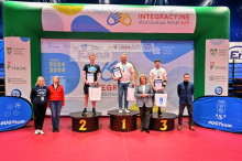 IMP AZS w Tenisie Stołowym