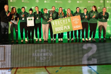 PLA AZS 2024
