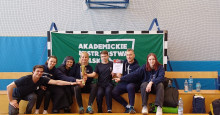reprezentacja UG na AMP w judo