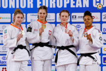 Dominika Kuźma- Ebel, Fot. Galeon Gdynia