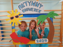 Aktywny Uniwerek 