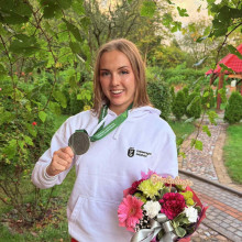 Margareta Kakol