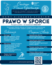 Prawo w sporcie