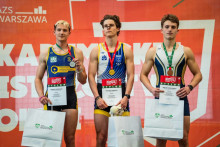 Pełen medali weekend #UGteamu