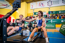 Pełen medali weekend #UGteamu