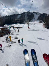 Wyjazd na narty do Włoszech