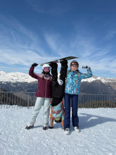 Wyjazd na narty do Włoszech