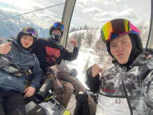 Wyjazd na narty do Włoszech