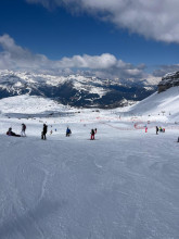 Wyjazd na narty do Włoszech