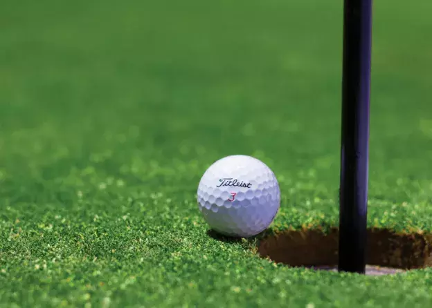 „Akademia Golfisty UG” - zajęcia z golfa dla pracowników oraz emerytów Uniwersytetu Gdańskiego